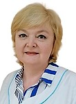Родионова Ольга