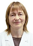 Романенкова Марина