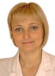 Таламбасова Анна