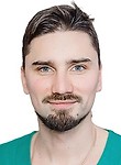 Барбашинов Владимир