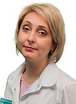 Артемьева Ирина