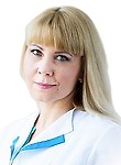 Селянкина Юлия