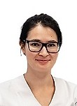 Минченко Майя