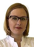 Горбачева Ольга