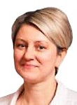 Сыромолотова Галина