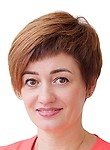 Хоркина Юлия