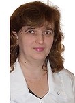 Коновалова Светлана