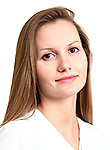 Сороколетова Юлия Юрьевна, Окулист (офтальмолог)