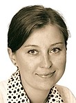 Попова Оксана