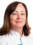 Джиджоева Марина Зауровна, УЗИ-специалист