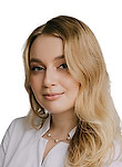 Евсеева (Тимошенко) Полина