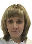 Любская Любовь