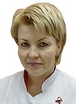 Нежеренко Наталья