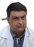 Чистяков Михаил