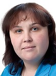 Гераськина Анна