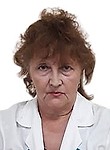 Добрякова Галина