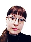 Павлова Галина