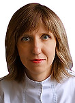Иншина Анастасия