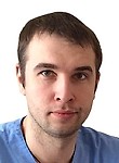 Грибов Алексей