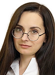 Силкина Мария