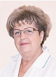 Корсакова Ольга Петровна, Гинеколог
