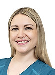 Жукова Ольга