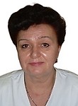 Артамонова Людмила