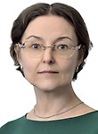 Березовская Елена
