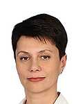 Куринская Ольга