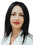 Беденко Елена