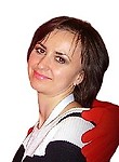 Тимешова Татьяна