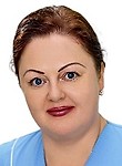 Клестова Елена