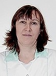 Ермилова Елена