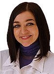 Барбашинова Юлия