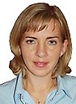 Ульянова Ольга