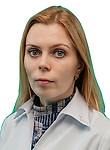 Мухина Евгения