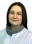 Плющева Дарья