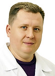 Бейлин Дмитрий