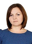 Красавцева Ольга Владимировна, Гинеколог, Акушер, УЗИ-специалист