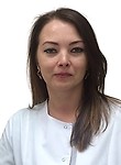 Лебедева Любовь