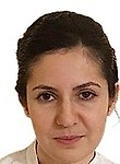 Касабова Светлана