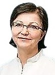 Саушкина Ирина