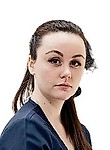Русакова Оксана