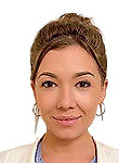 Козлова Анна