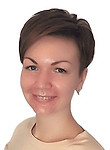 Дорожинская Марина