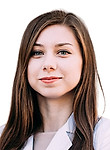 Теребинская Анна