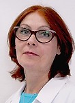 Олешко Вера Васильевна, УЗИ-специалист