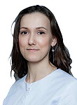 Мудрова Анна