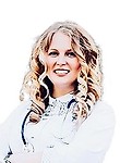 Ильина (Волкова) Ольга