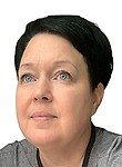 Скворцова Арина